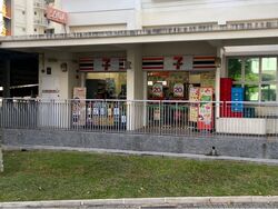 Blk 591A Montreal Dale (Sembawang), HDB 3 Rooms #532513441